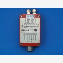 Leuze electronic IVS 9/4.8